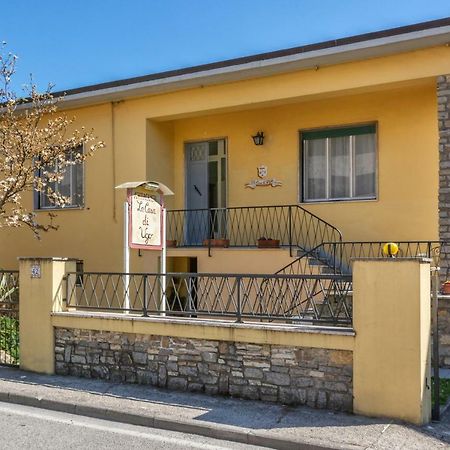 Affittacamere La Casa Di Ugo Ciglione Eksteriør billede