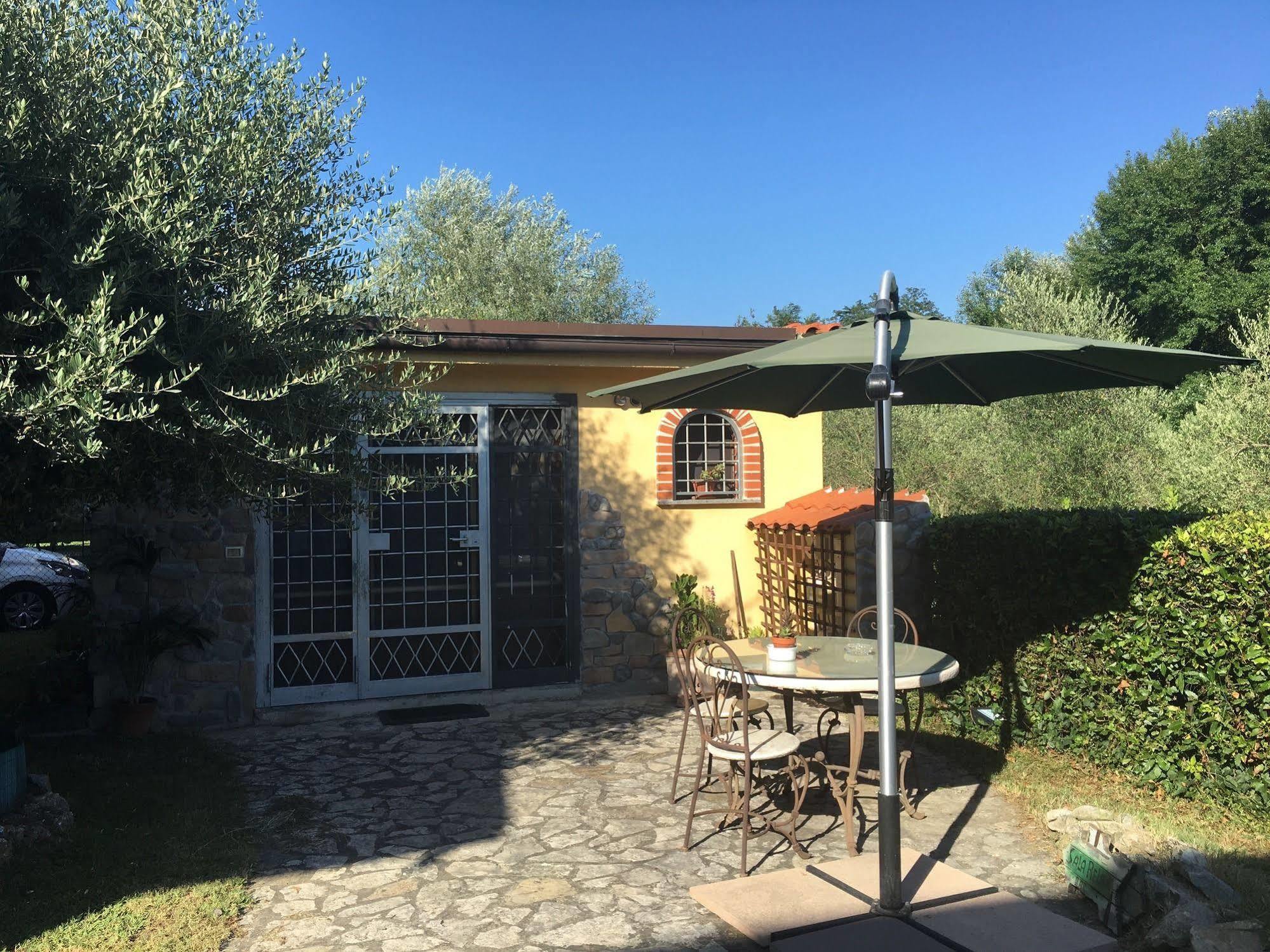 Affittacamere La Casa Di Ugo Ciglione Eksteriør billede