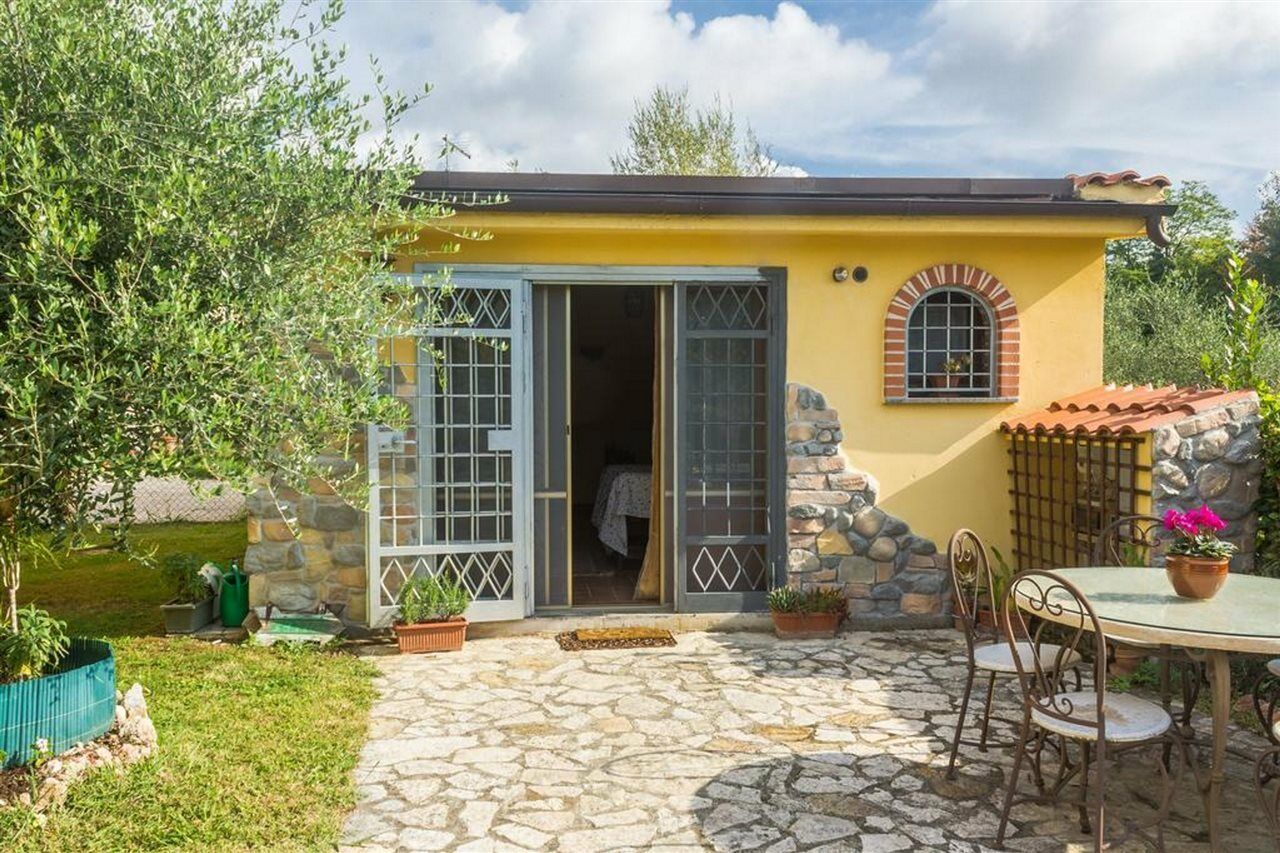 Affittacamere La Casa Di Ugo Ciglione Eksteriør billede