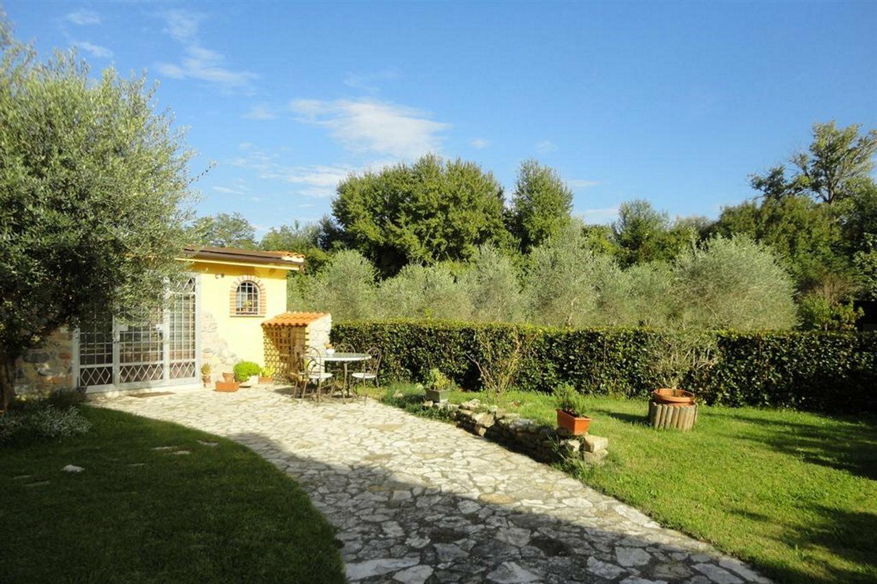 Affittacamere La Casa Di Ugo Ciglione Eksteriør billede