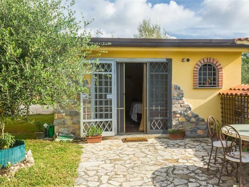Affittacamere La Casa Di Ugo Ciglione Eksteriør billede