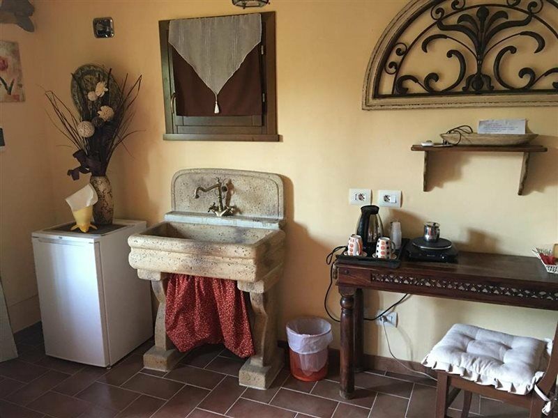 Affittacamere La Casa Di Ugo Ciglione Eksteriør billede
