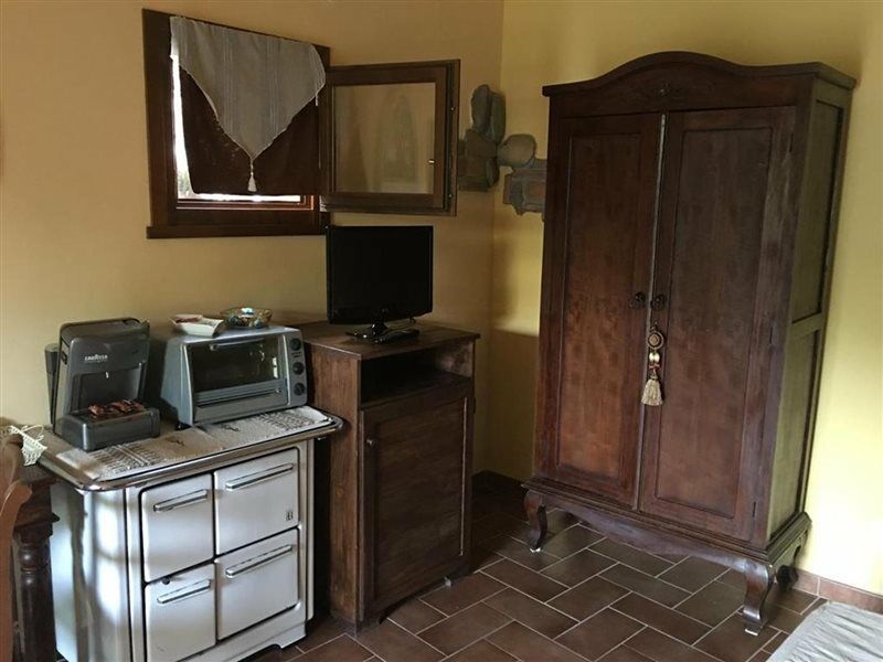 Affittacamere La Casa Di Ugo Ciglione Eksteriør billede
