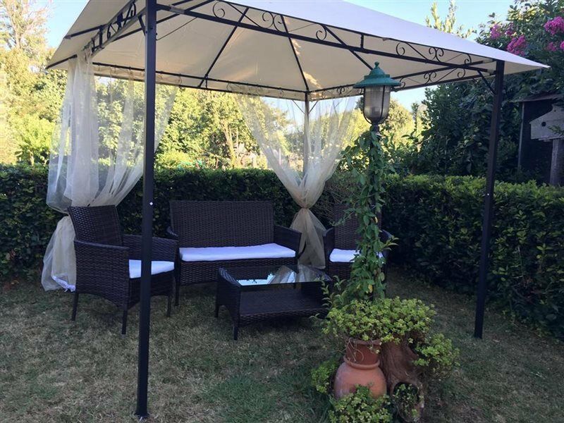 Affittacamere La Casa Di Ugo Ciglione Eksteriør billede